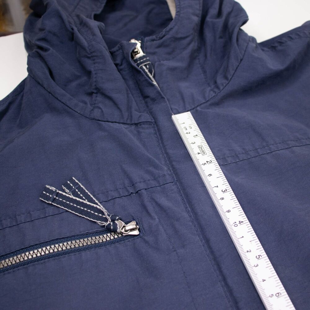 Columbia Womens Running Jacket Lightweight Hooded‎ Full Zip SIZE S - Picture 9 of 9